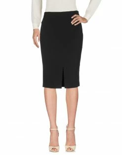 SEVENTY SERGIO TEGON Midi Skirt For Women Lead