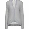 SEVENTY SERGIO TEGON Cardigan For Women Lilac