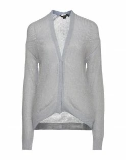SEVENTY SERGIO TEGON Cardigan For Women Lilac