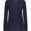 SEVENTY SERGIO TEGON Sweater For Women Dark Blue