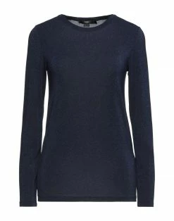 SEVENTY SERGIO TEGON Sweater For Women Dark Blue