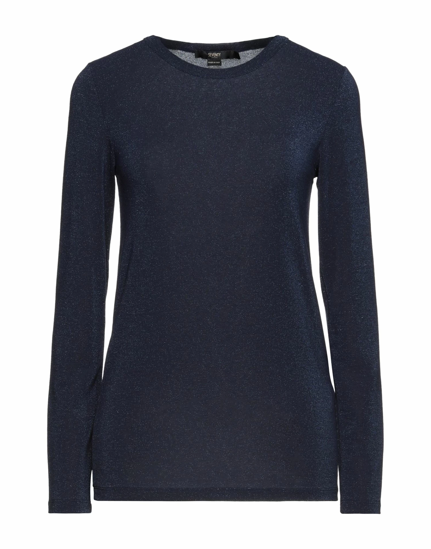 SEVENTY SERGIO TEGON Sweater For Women Dark Blue