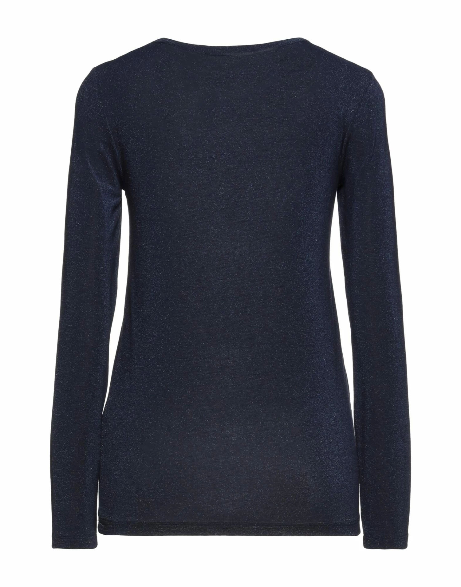SEVENTY SERGIO TEGON Sweater For Women Dark Blue - Image 2