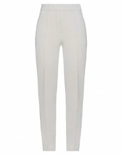 SEVENTY SERGIO TEGON Casual Pants For Women Beige