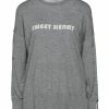 SEVENTY SERGIO TEGON Sweater For Women Grey