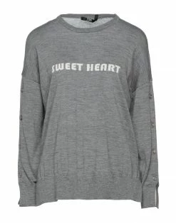 SEVENTY SERGIO TEGON Sweater For Women Grey