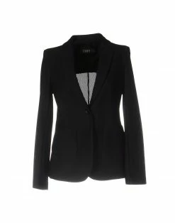 SEVENTY SERGIO TEGON Blazer For Women Salmon Pink