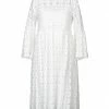 SEVENTY SERGIO TEGON Short Dress For Women White