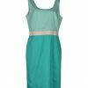 SEVENTY SERGIO TEGON Short Dress For Women Green