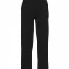 SEVENTY SERGIO TEGON Casual Pants For Women Dark Blue