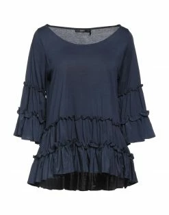 SEVENTY SERGIO TEGON T-shirt For Women Blue