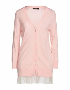 SEVENTY SERGIO TEGON Cardigan For Women Pink