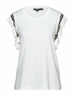 SEVENTY SERGIO TEGON T-shirt For Women Ivory