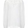SEVENTY SERGIO TEGON Blouse For Women White