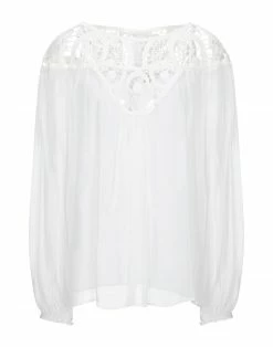 SEVENTY SERGIO TEGON Blouse For Women White