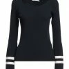 SEVENTY SERGIO TEGON Sweater For Women Dark Blue