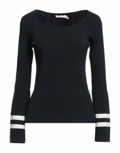 SEVENTY SERGIO TEGON Sweater For Women Dark Blue