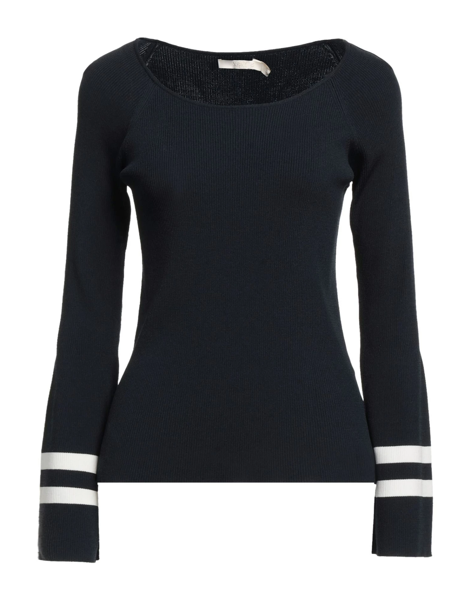 SEVENTY SERGIO TEGON Sweater For Women Dark Blue