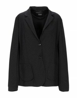 SEVENTY SERGIO TEGON Blazer For Women Black