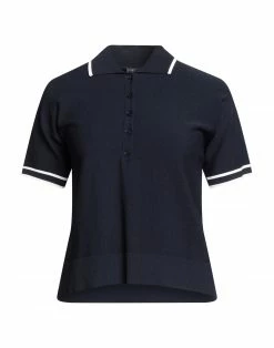 SEVENTY SERGIO TEGON Sweater For Women Dark Blue