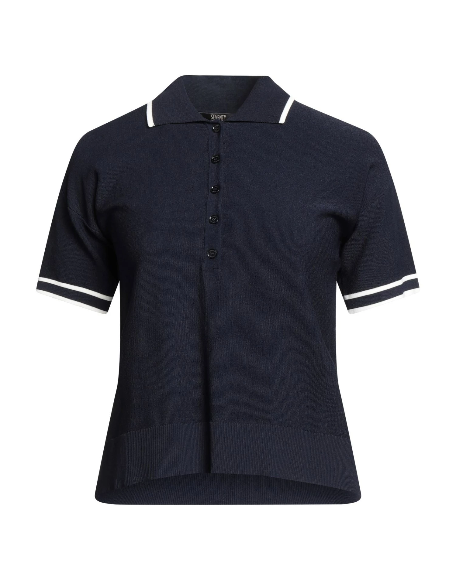 SEVENTY SERGIO TEGON Sweater For Women Dark Blue