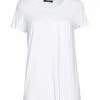 SEVENTY SERGIO TEGON T-shirt For Women White