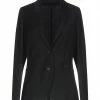 SEVENTY SERGIO TEGON Blazer For Women Black