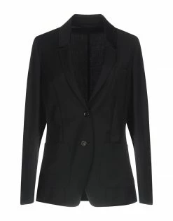 SEVENTY SERGIO TEGON Blazer For Women Black