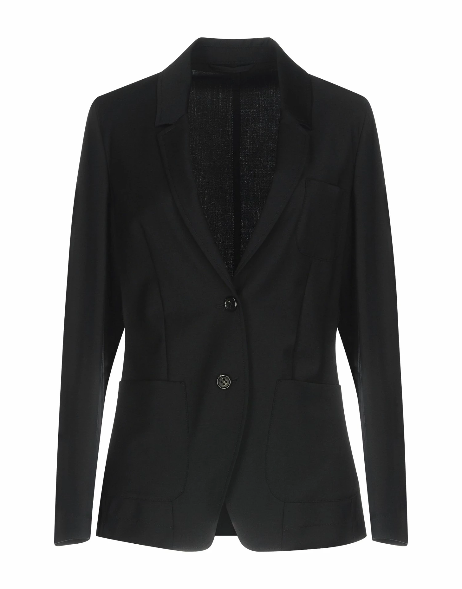 SEVENTY SERGIO TEGON Blazer For Women Black