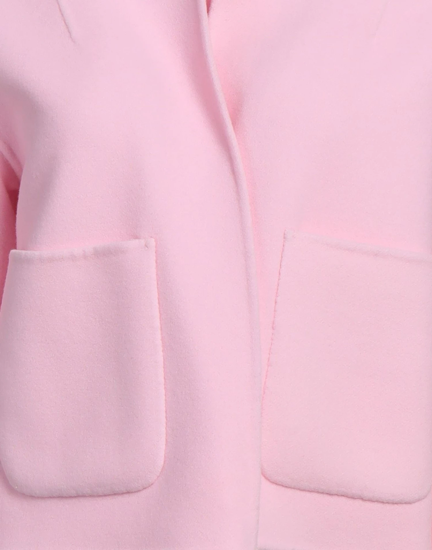 SEVENTY SERGIO TEGON Coat For Women Pink - Image 4