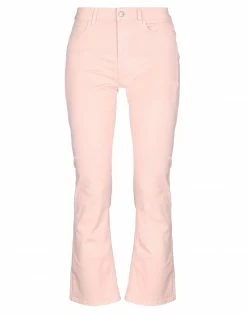 SEVENTY SERGIO TEGON Casual Pants For Women Beige