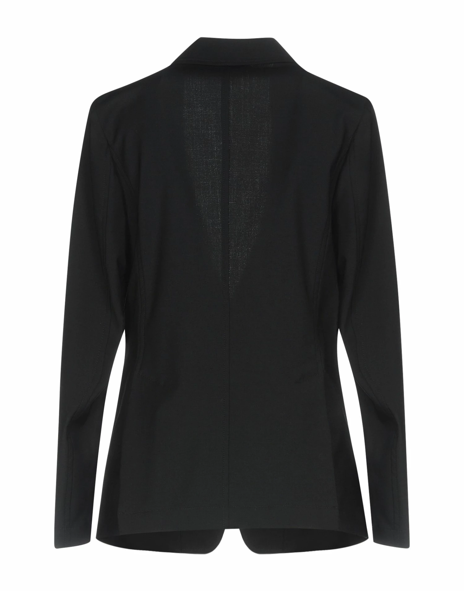 SEVENTY SERGIO TEGON Blazer For Women Black - Image 2