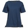 SEVENTY SERGIO TEGON T-shirt For Women Blue