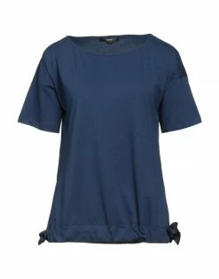 SEVENTY SERGIO TEGON T-shirt For Women Blue