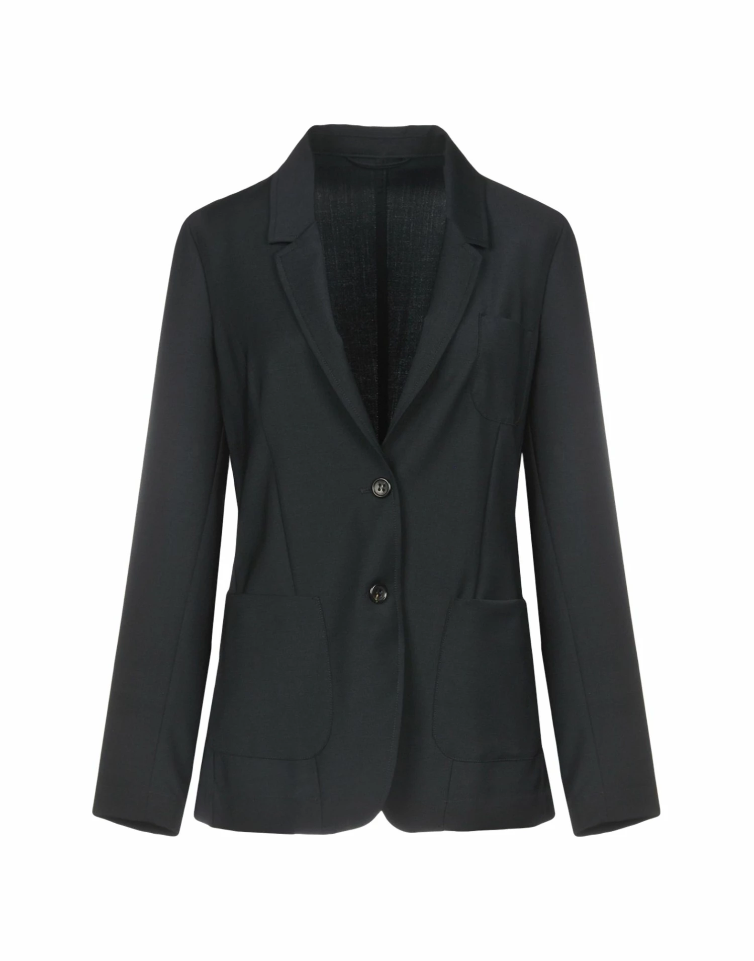 SEVENTY SERGIO TEGON Blazer For Women Black - Image 3