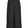 SEVENTY SERGIO TEGON Casual Pants For Women Black