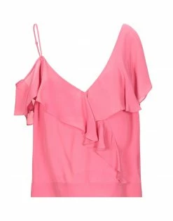 SEVENTY SERGIO TEGON Top For Women Pink