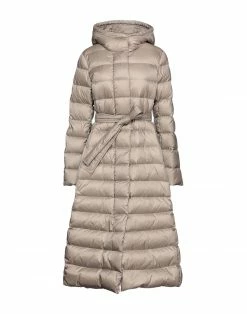 SEVENTY SERGIO TEGON Shell Jacket For Women Dove Grey