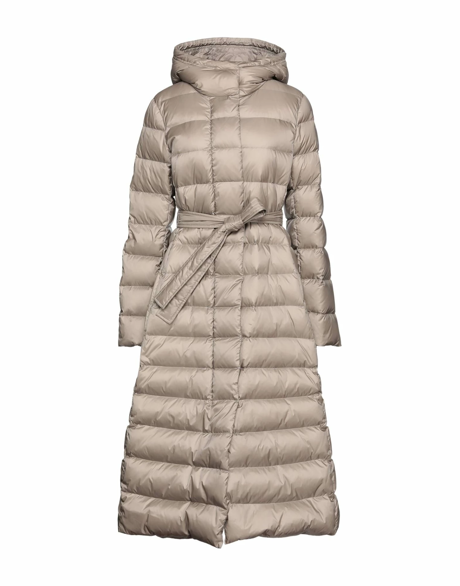 SEVENTY SERGIO TEGON Shell Jacket For Women Dove Grey