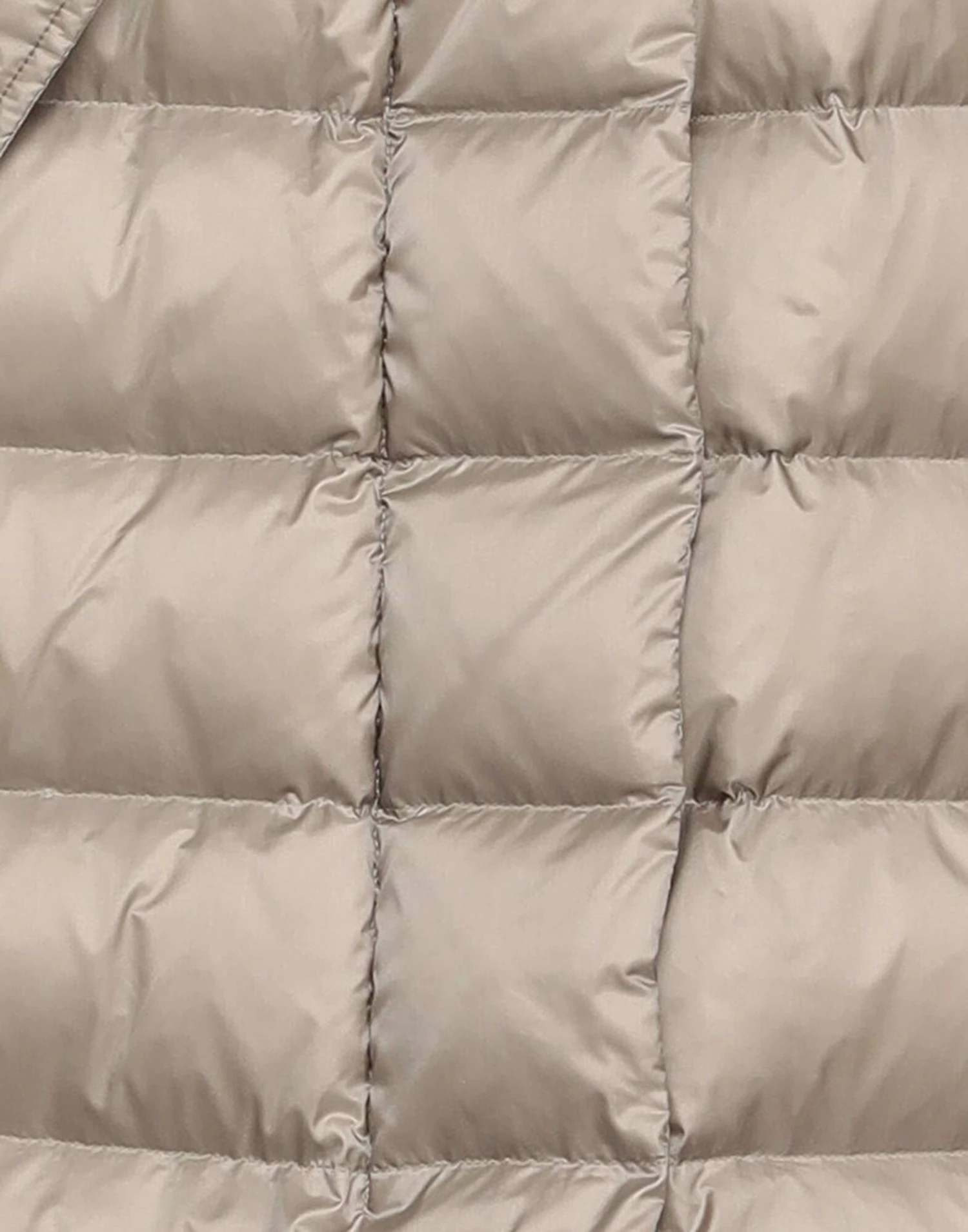 SEVENTY SERGIO TEGON Shell Jacket For Women Dove Grey - Image 4