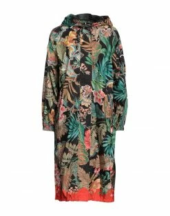 SEVENTY SERGIO TEGON Jacket For Women Black