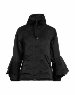 SEVENTY SERGIO TEGON Jacket For Women Black