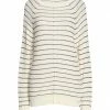 SEVENTY SERGIO TEGON Sweater For Women Ivory