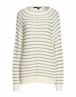 SEVENTY SERGIO TEGON Sweater For Women Ivory