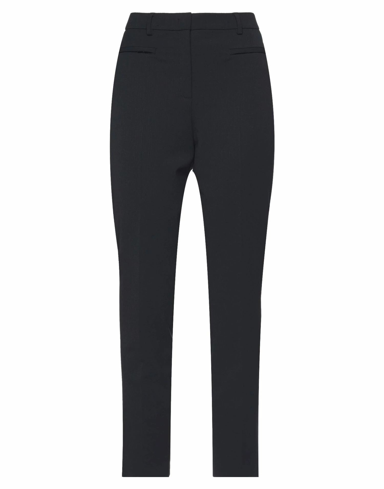 SEVENTY SERGIO TEGON Casual Pants For Women Grey - Image 5