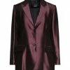 SEVENTY SERGIO TEGON Blazer For Women Maroon