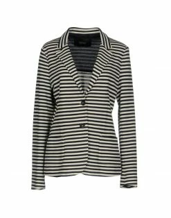 SEVENTY SERGIO TEGON Blazer For Women Red