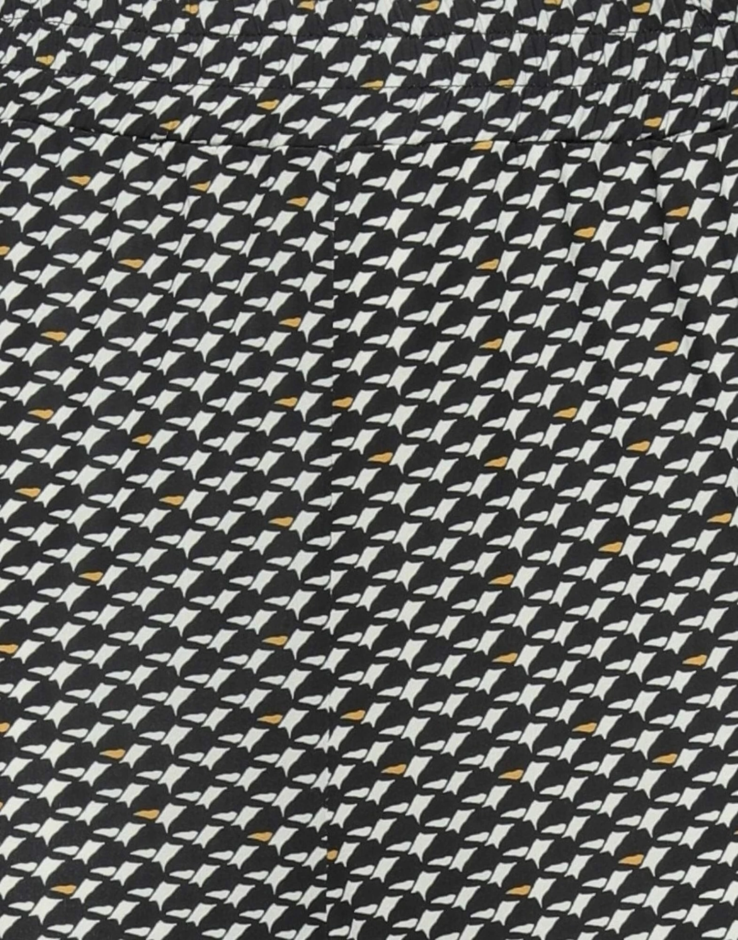 SEVENTY SERGIO TEGON Casual Pants For Women Black - Image 4