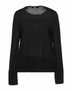 SEVENTY SERGIO TEGON Sweater For Women Black