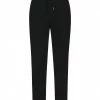 SEVENTY SERGIO TEGON Casual Pants For Women Black